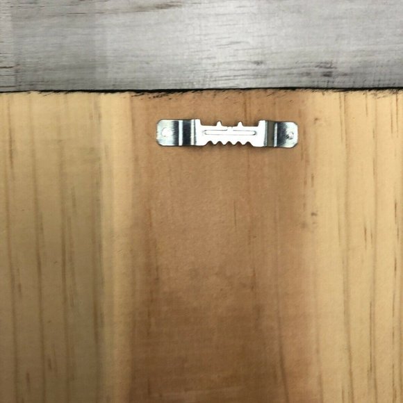 Halloween Trick or Treat Jack O’ Lantern Wall Porch Hanging Hand Crafted in USA - Picture 5 of 5